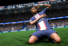 Taktik Mode Manager di FIFA Mobile 2023 Paling Ampuh dan Dijamin Anti Kalah