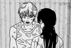 Lire Menga Chainsaw Man Chapitre 168 VF Scan Circoncis, Denji Reçoit Son Premier Baiser À La Place