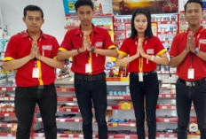 Acos Alfamart Adalah? Sosok di Balik Kelancaran Operasional Toko! Ini Tugas dan Tanggung Jawabnya