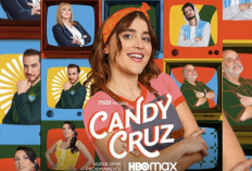 Komedinya Unik! Link Nonton Series Candy Cruz (2023) Sub Indo Full Episode, Ikut Lomba Masak Demi Jadi Tenar