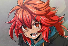 Link Baca Manga Magic Level 99990000 All-Attribute Great Sage Chapter 70 Bahasa Indonesia, Marah-marah Terus!