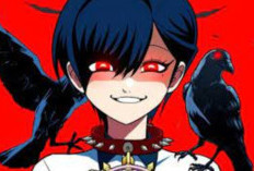 Lire la Manhwa A Sense of Amusement Chapitre Complet en Français, Une Petite Fille Créée pour se Venger !