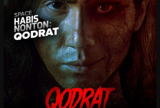 Sinopsis Cerita Film Qodrat 2022, Film Horor Terbaik Tahun 2022 Mengisahkan Kegagalan Ahli Rukyah Melawan Iblis Jahat