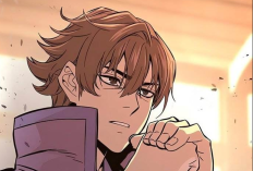 Hampir Kacau Balau! Baca Manhwa Absolute Sword Sense Chapter 128 Bahasa Indonesia