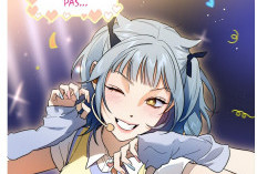Lire le Manhwa Le Voeu du Diable Saison Chapitre 26 Scans VF, Plus ces deux tourtereaux deviennent hilarants