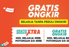 Voucher Gratis Ongkir Shopee Rp0 Big Ramadan Sale 2024 Dapatkan Casback 50% Sampai Lebaran