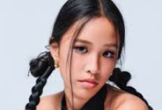 Lin Xi Tong Viral, Transformasi dari “Anak Artis Terjelek” Kini Slay di Runway Dunia High Fashion