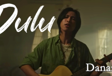 Chord Lagu Dulu - Danar Wijayanto Paling Mudah Untuk Gitaris Pemula dan Liriknya, Lagu Masa Lalu yang Menyentuh Hati