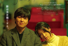 Sinopsis Shades of the Heart (2021), Film Korea yang Menampilkan IU dan Yeon Woo Jin