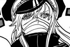Mentok RAW! Baca Manga One Piece Chapter 1152 Indonesia Scan, Elbaph yang Harus Diselamatkan
