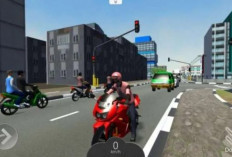 Viral! Ojol The Game Bisa Menghasilkan Uang, Begini Cara Cairkan Dana Withdraw Orderan di Game 