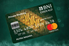 BNI Prioritas Minimum Saldo 2024 Terbaru, Mau Jadi Salah Satunya? Siapkan Tabungan dan Cek Persyaratanya