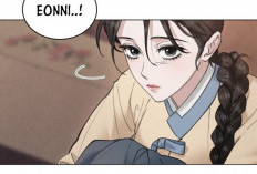 Manhwa Chaotic Nights Chapter 29 Bahasa Indonesia Tanpa Sensor, Eunha Akan Kabur dari Istana?