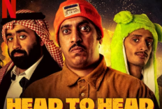 Sinopsis Film Head to Head (2023), Abdulaziz Alshehri Siap Tujukkan Aksi Seru Sebagai Sopir