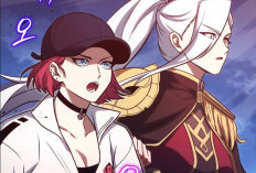 RAW Manhwa Player Who Returned 10,000 Years Later Chapter 70 Sub Indonesia, Gawat! Demon Asli Muncul Mulai Panik