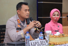 Inilah Sosok AKBP Anton Prasetyo, Dintantang Duel Pesilat PSHT Karena Robohkan Tugu Perguruan di Madiun