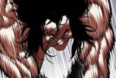 Brutal! Link Baca Manhwa Supremasi Penampilan Chapter 476 Bahasa Indonesia, Hantam Kanan Kiri Los!