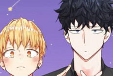 Lire le Manhwa Love is an Illusion Chapitre Complet Scan VF, L'histoire de La Rencontre de Deux Hommes Qui Captivent le Cœur de L'autre