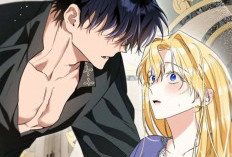 Baca Manhwa The Beast Within Chapter 16 Bahasa Indonesia, Clodan Sangat Manis