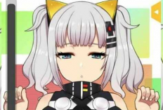 Link Download Kaguya Player v1.2.0 APK MOD Terbaru 2024, Dating Simulator Seru dengan Karakter Anime Super Kawaii!