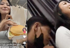 Video Prank Ojol Pesan Makanan Lanjut di Kamar Viral di Twitter, Full Durasi Bikin Penasaran Isinya!