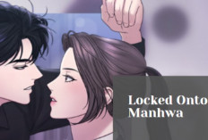 Sinopsis Webtoon Locked Onto You, Pertemuan Mantan Kekasih yang Sudah Meninggal!