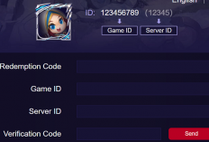 Kode Redeem ML Terbaru 14 Januari 2024 dan Cara Klaimnya, Skin & Diamond Gratisan Menunggumu!