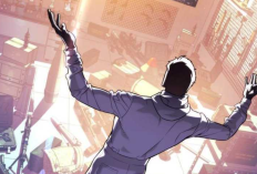 Peter Tidak Gentar! Lanjutan Link Baca Manhwa Killer Peter Chapter 94 English Translation Indonesia