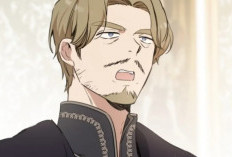 UPDATE! Baca Manhwa I Shall Master This Family 146 Bahasa Indonesia, Pangeran Pertama Kosong Banget
