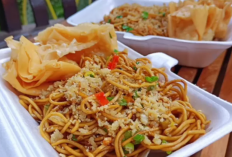 Harga & Daftar Menu Mie Gacoan Malang Terbaru 2023, Kuliner Nikmat dengan Harga Hemat