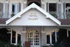 Rekomendasi Hotel Transit Bojonegoro dengan Harga di Bawah 200 Ribu, Menginap Sejenak Jadi Makin Asyik  dan Ramah Kantong