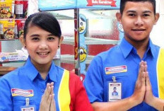 Cara Melamar Kerja Di Indomaret Online Terbaru 2024 Langsung Catat Langkah-langkahnya Nggak Perlu Datang Langsung Lagi 