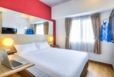 Daftar Hotel Short Time di Solo Murah Mulai 20 Ribuan, Bisa Untuk Transit Sementara!