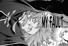 Update! Link Baca dan Spoiler Manga Mushoku Tensei: Isekai Ittara Honki Dasu Chapter 93 Bahasa Indonesia, 5 Anggota Iblis Siap Dikalahkan