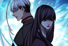 Rilis! Baca Manhwa Eleceed Chapter 251 Bahasa Indonesia Earthquake Gunakan Trik Licik Untuk Mencurangi Jiwoo 