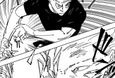 Lecture En Ligne Manga Jujutsu Kaisen Chapitre 263 VF FR Scans, Choc épique avec le domaine de Sukuna
