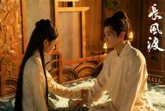 Spoiler Drama China Destined (2023) Episode 27-28: Liu Yu Ru Memberi Ramuan Obat Untuk Mertuanya