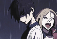 Baca Webtoon Shotgun Boy Full Chapter Bahasa Indonesia [Gratis], Ketika Camping Kacau Gegara Monster