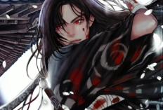 Sinopsis & Link Baca Manhwa Sword Fanatic Wanders Through The Night Indonesia Sub Full Chapter, Dendam Klan Harus Dibayar!