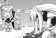 Mangas Wakfu Chapitre 4 en Français VF Scans RAW: Spoilers, Calendrier de Sortie et Liens de Lecture Gratuits !