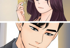 Link Baca Webtoon The Newlywed Guide Chapter 4 Bahasa Indonesia, Lee Seungha Bingung!