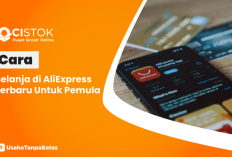 Ocistok.com Apakah Aman dan Bukan Penipuan? Cek Review Terbaru nya di 2024!