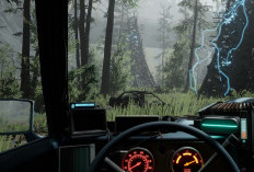 Download Pacific Drive Indonesia MOD APK PS5 Terbaru 2024, Mainkan Sekarang Juga Mumpung Lagi Gratis