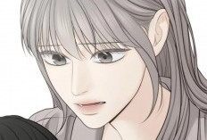 Baca Manhwa Only Hope Chapter 63 Bahasa Indonesia, Gak Mau Ditinggal Maunya Sama Dojin!