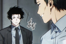 Manhwa The 100th Regression Of The Max-Level Player Chapter 44 Bahasa Indonesia Scan, Berawal dari Sogokan Berakhir Ricuh