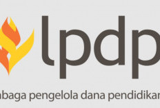 Beasiswa lpdpkemenkeu go id Batch 2 2024, Segera Dibuka! Simak Syarat dan Kelengkapan Berkasnya