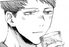 Spoiler RAW! Lecture En Ligne Manga Ao no Hako (Blue Box) Chapitre 156 VF Scan, L'amour béni