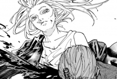 Retour vers le passé ! Spoiler & Lire le Manga Sakamoto Days Chapitre 174 VF FR Scan