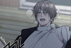 Spoiler RAW dan Baca Manhwa BL Dirty XX Chapter 48 Bahasa Indonesia, Jang yang Pergi Begitu Saja!