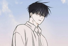 Spoiler Manhwa Night By The Sea (Low Tide in Twilight) Chapter 63 Taejoo Mendapatkan Taemong 